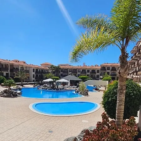 Apartament Boutique One Bed Sea Views And Free Wifi Costa Del Silencio