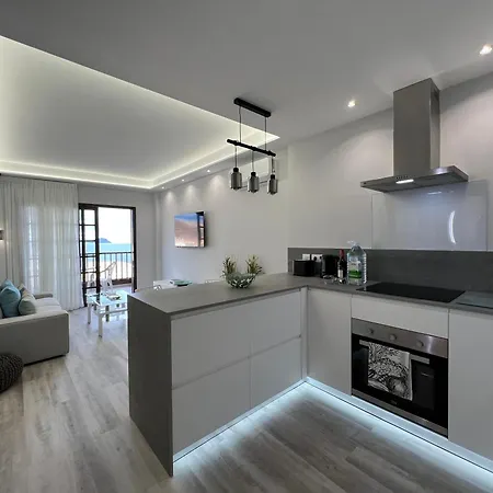 Boutique One Bed Sea Views And Free Wifi * Costa Del Silencio