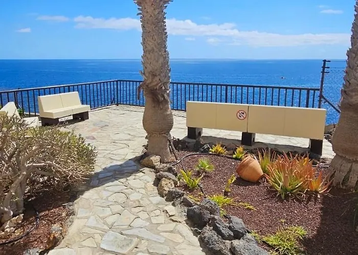 شقة Boutique One Bed Sea Views And Free Wifi