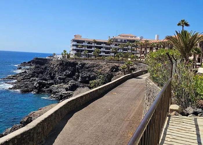 Boutique One Bed Sea Views And Free Wifi * طوستا ديل سيلونثيو