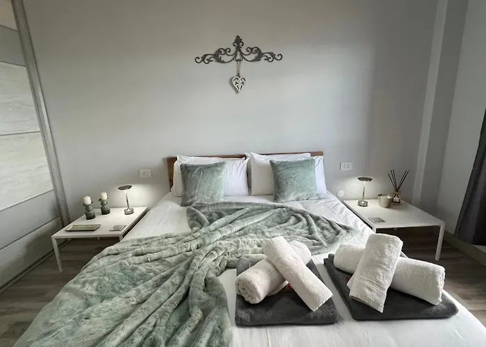 Boutique One Bed Sea Views And Free Wifi Daire Costa Del Silencio