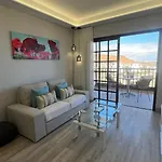 Boutique One Bed Sea Views And Free Wifi 아파트 코스타델실렌시오