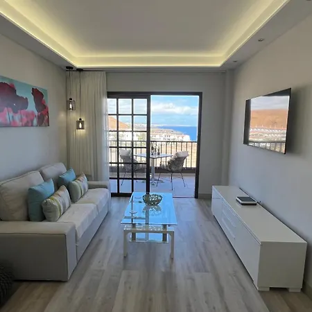 Boutique One Bed Sea Views And Free Wifi