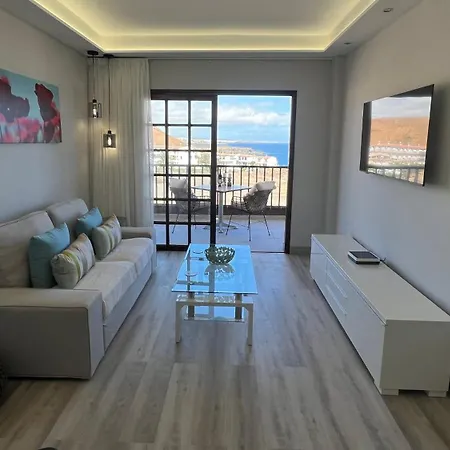 Apartment Boutique One Bed Sea Views And Free Wifi