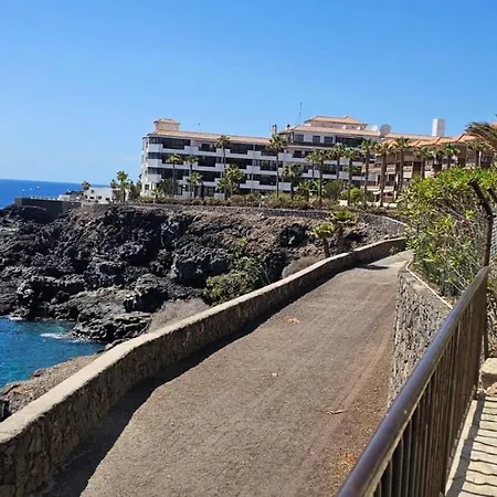 Boutique One Bed Sea Views And Free Wifi * Costa del Silencio