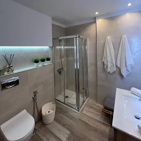 Boutique One Bed Sea Views And Free Wifi * Costa Del Silencio