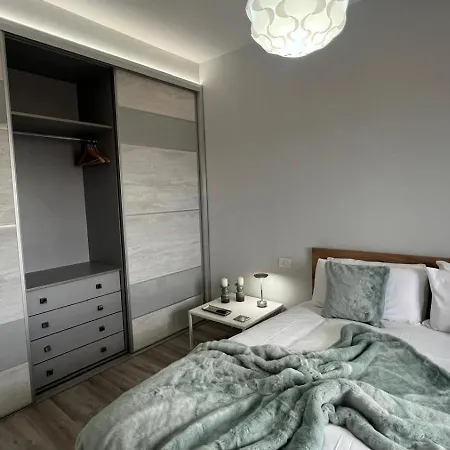 Boutique One Bed Sea Views And Free Wifi Lägenhet *
