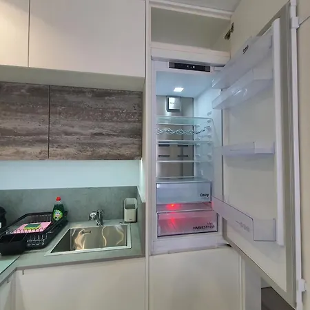 Boutique One Bed Sea Views And Free Wifi Appartamento Costa Del Silencio