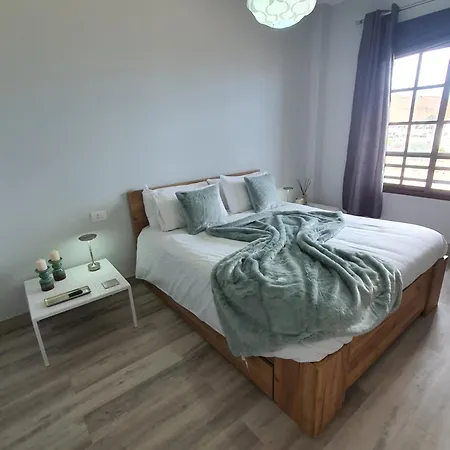 Boutique One Bed Sea Views And Free Wifi Costa Del Silencio