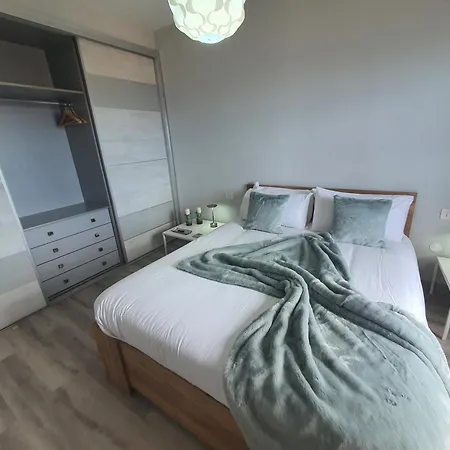 Boutique One Bed Sea Views And Free Wifi Costa Del Silencio