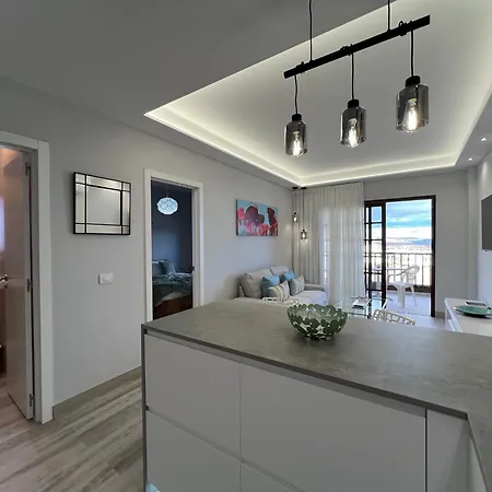 Apartment Boutique One Bed Sea Views And Free Wifi *