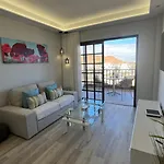 شقة Boutique One Bed Sea Views And Free Wifi *