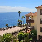 Boutique One Bed Sea Views And Free Wifi طوستا ديل سيلونثيو