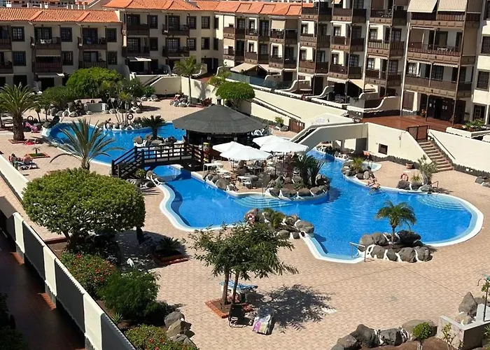 Boutique One Bed Sea Views And Free Wifi Коста-дель-Силенцио