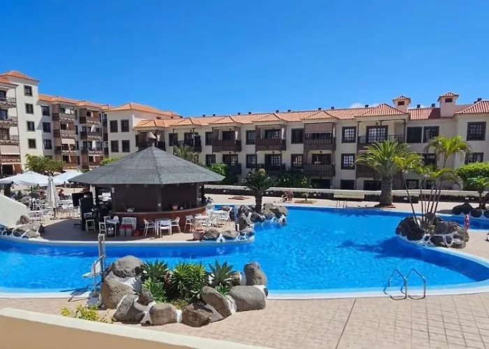 Boutique One Bed Sea Views And Free Wifi