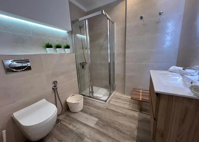 Boutique One Bed Sea Views And Free Wifi * Коста-дель-Силенцио